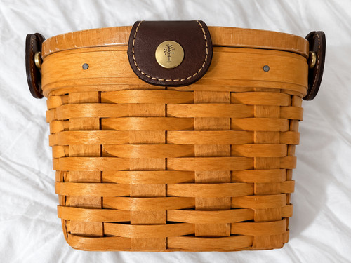 2000 longaberger country - 2000,